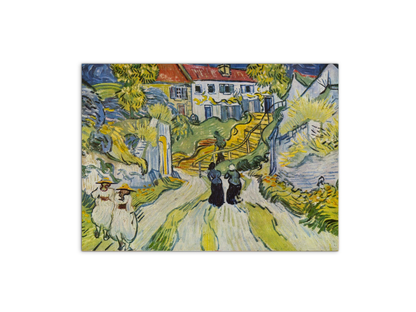street-and-road-in-auversas90895-#materiale_MetalArt Materic/dimensioni_76x57