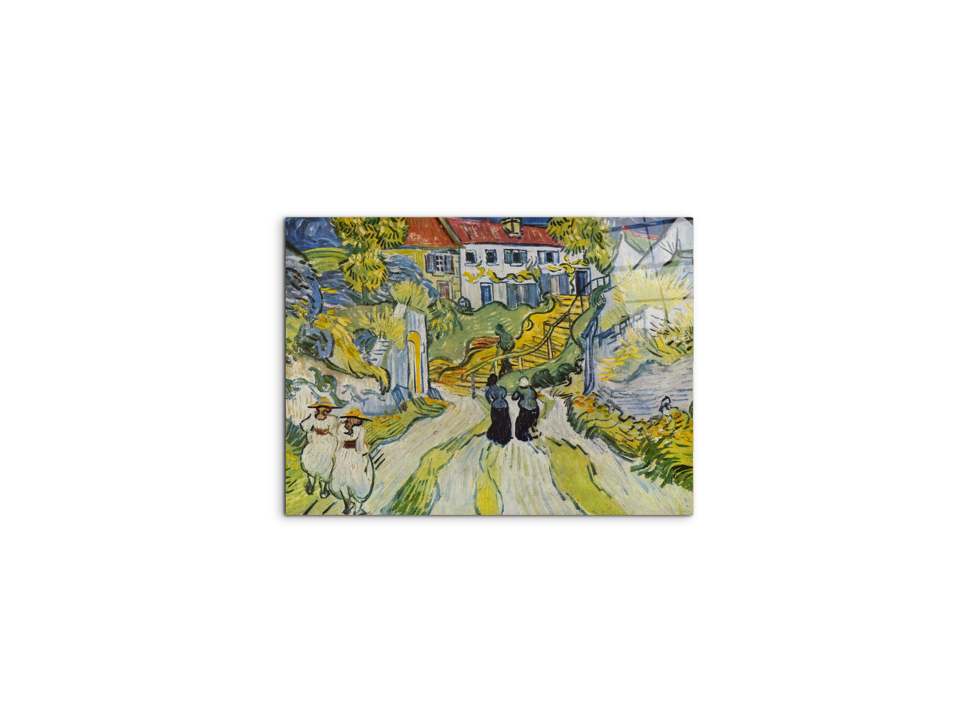 street-and-road-in-auversas90895-#materiale_CrystalArt/dimensioni_50x37,50