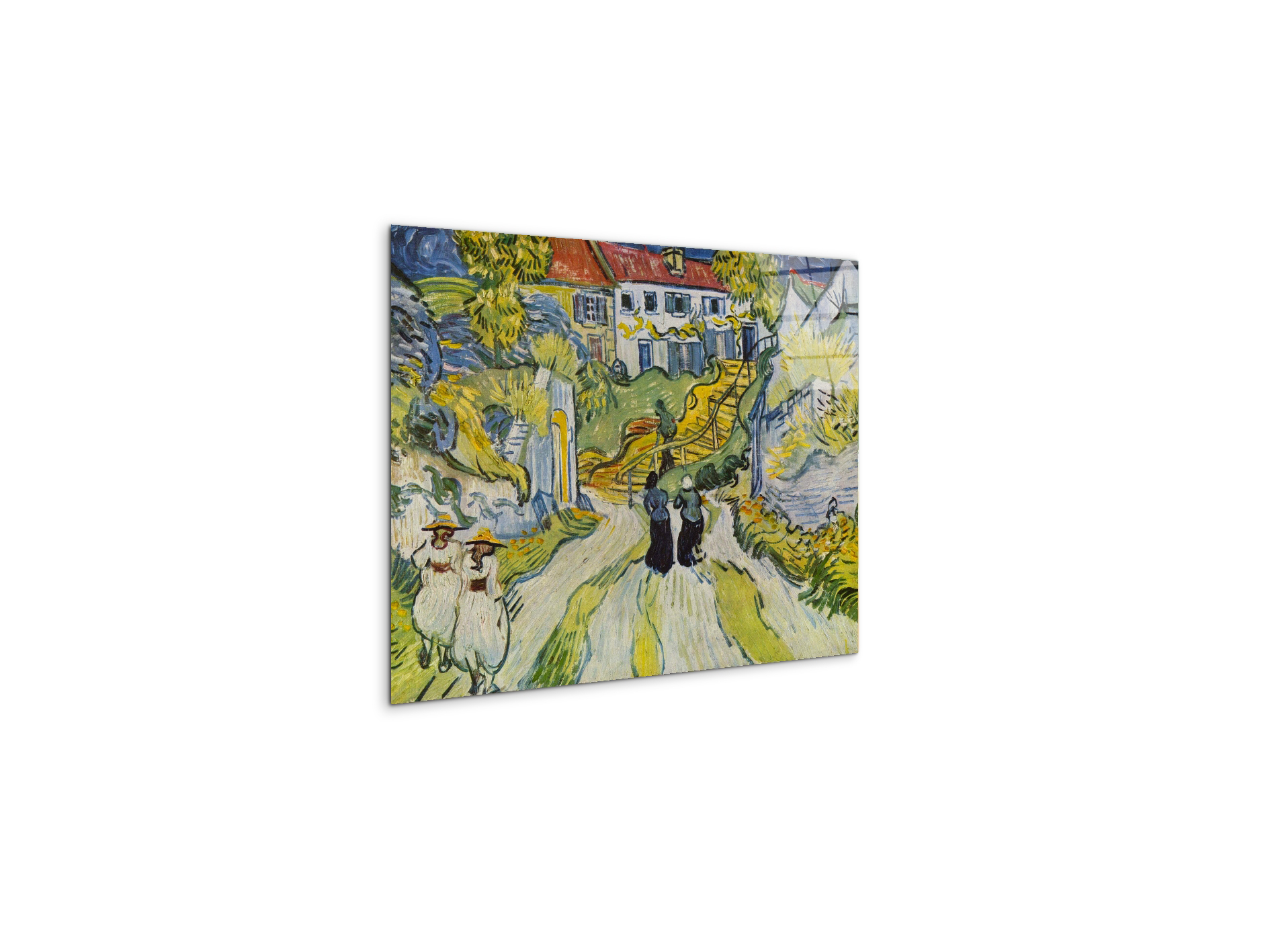 street-and-road-in-auversas90895-#materiale_CrystalArt/dimensioni_50x37,50