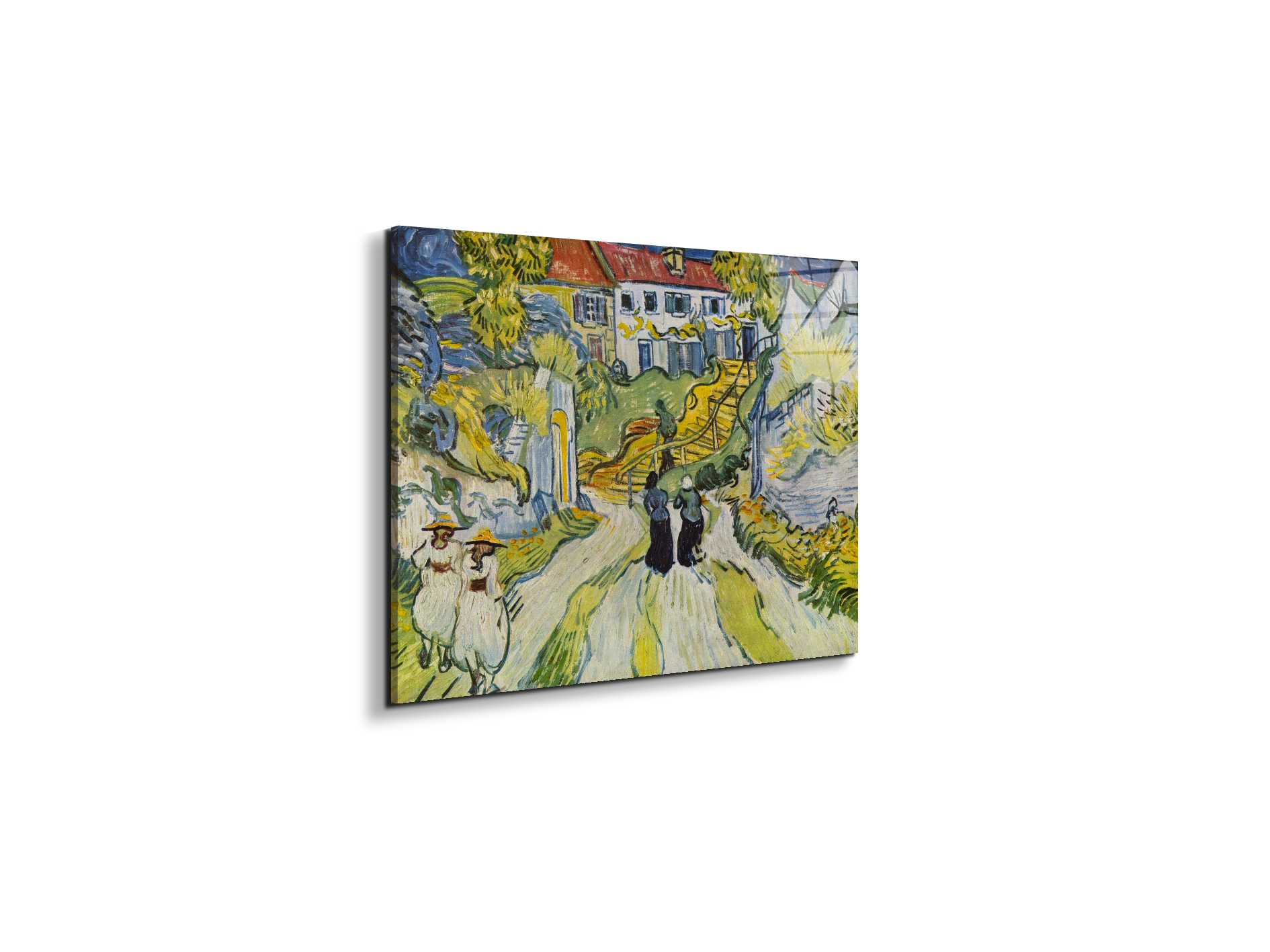 street-and-road-in-auversas90895-#materiale_EarthArt Total Gloss/dimensioni_50x37,50
