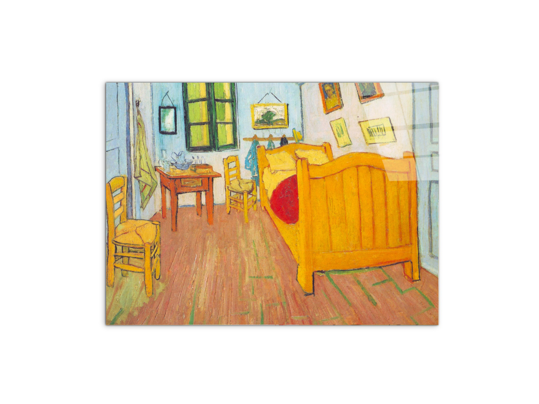 the-bedroom-in-arles-saint-remyas90909-#materiale_CrystalArt/dimensioni_76x57