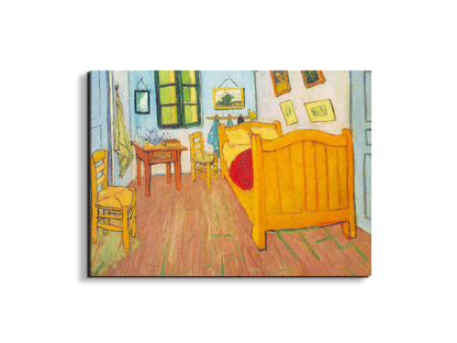 the-bedroom-in-arles-saint-remyas90909-#materiale_EarthArt Materic/dimensioni_76x57