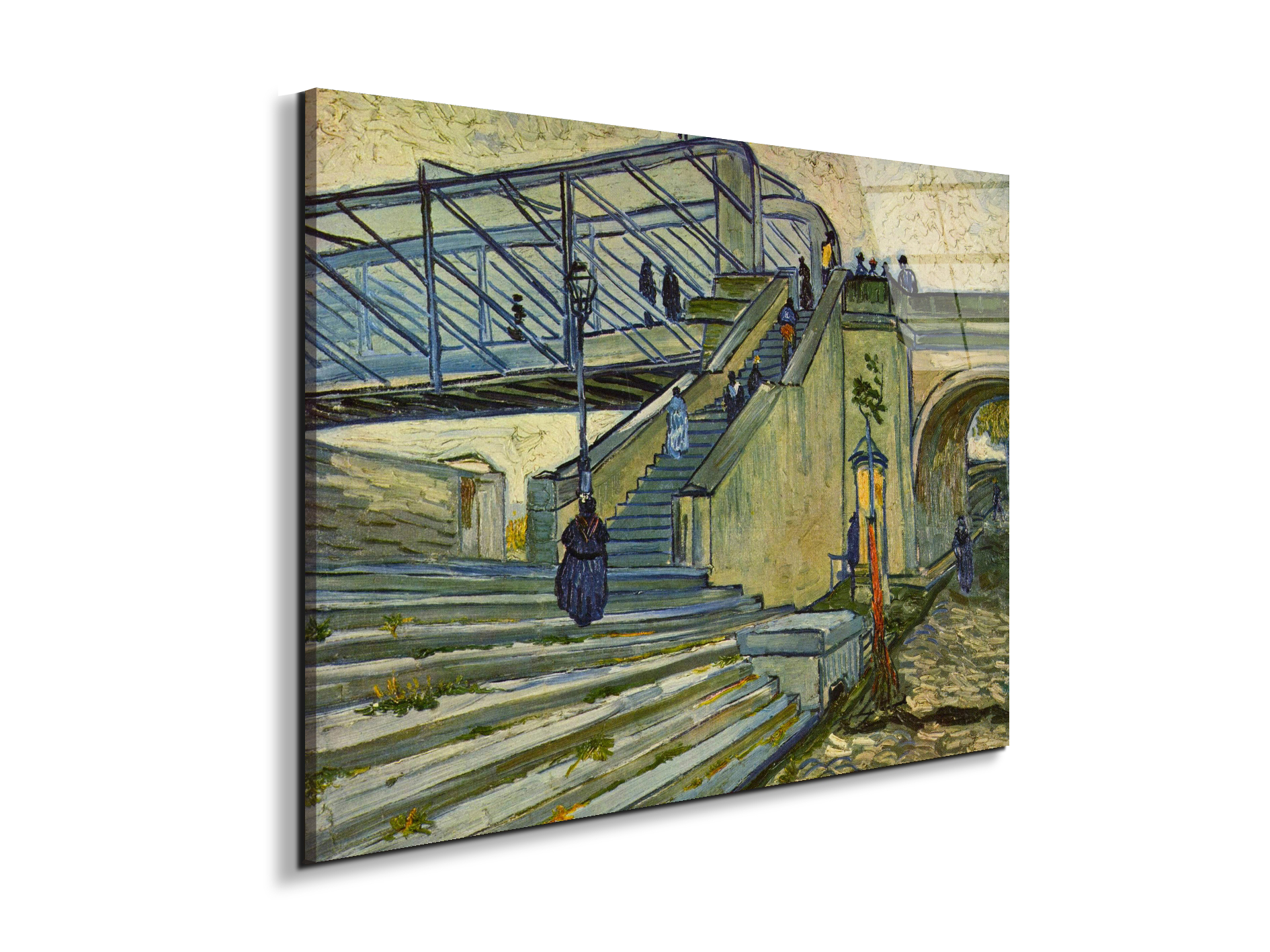 the-bridge-at-trinquetailleas90911-#materiale_EarthArt Total Gloss/dimensioni_76x57