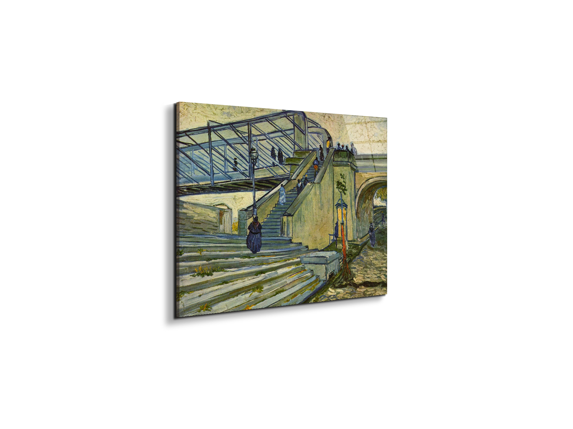 the-bridge-at-trinquetailleas90911-#materiale_EarthArt Total Gloss/dimensioni_50x37,50