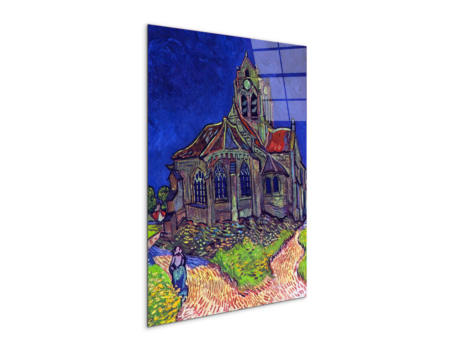 the-church-of-auversas90915-#materiale_CrystalArt/dimensioni_57x76