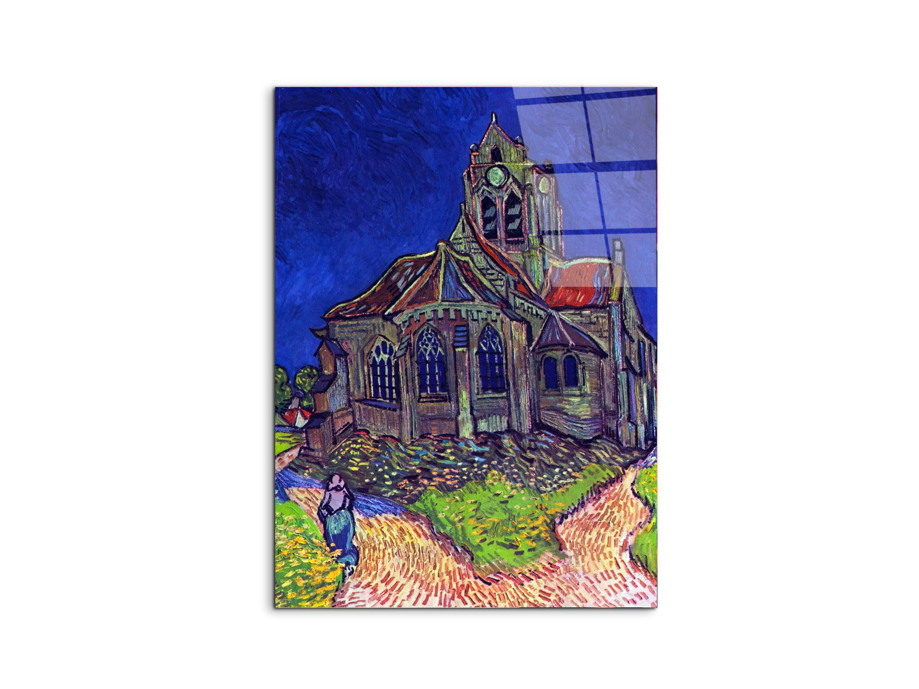 the-church-of-auversas90915-#materiale_CrystalArt/dimensioni_57x76