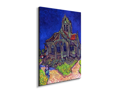 the-church-of-auversas90915-#materiale_EarthArt/dimensioni_57x76