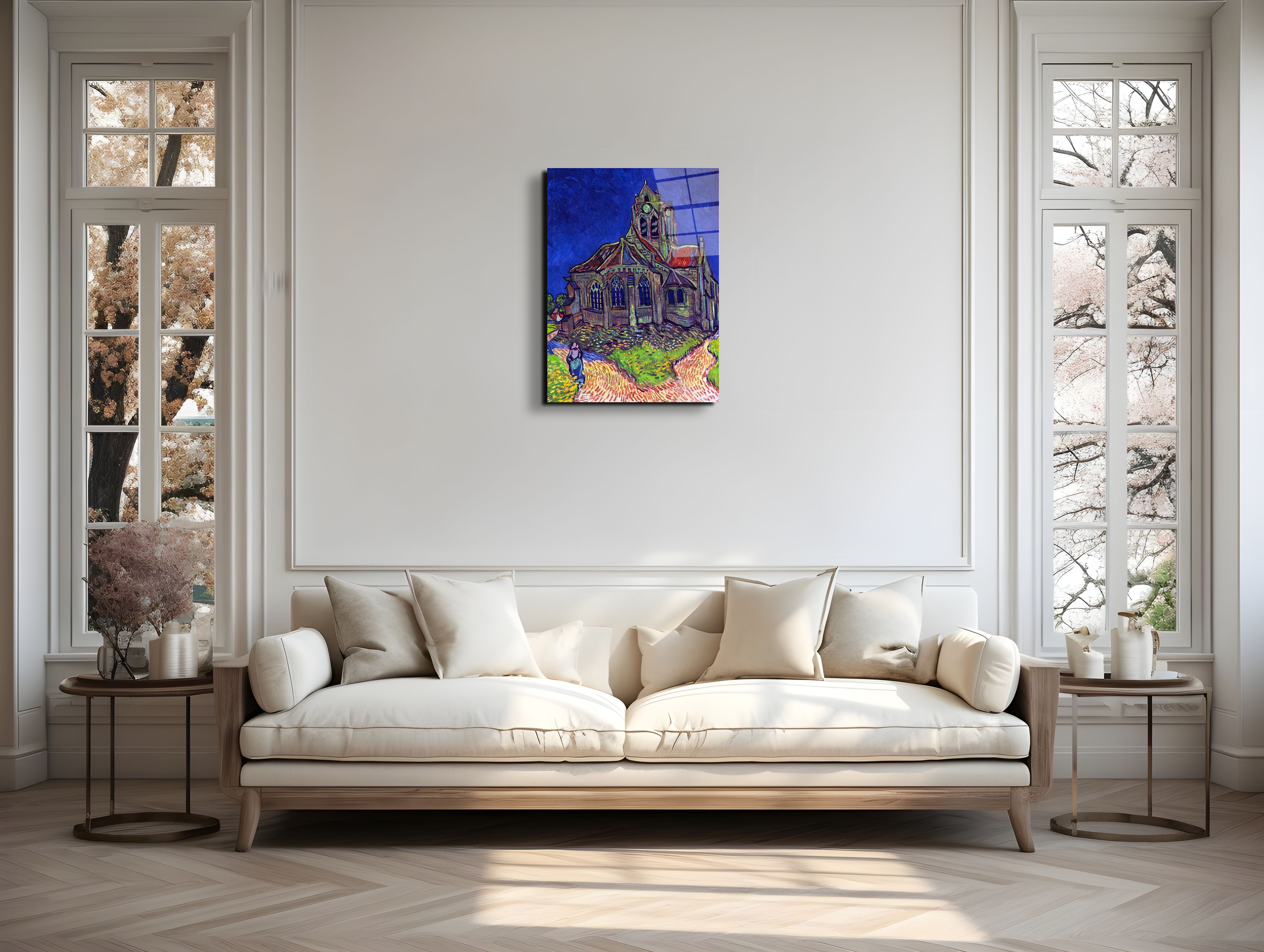 the-church-of-auversas90915-#materiale_EarthArt Total Gloss/dimensioni_57x76