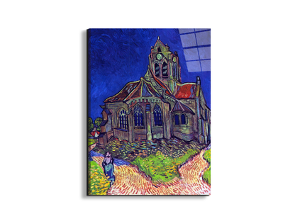 the-church-of-auversas90915-#materiale_EarthArt Total Gloss/dimensioni_57x76