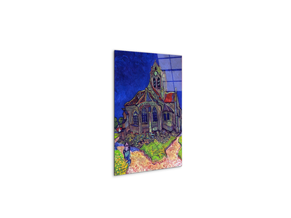 the-church-of-auversas90915-#materiale_CrystalArt/dimensioni_37,50x50