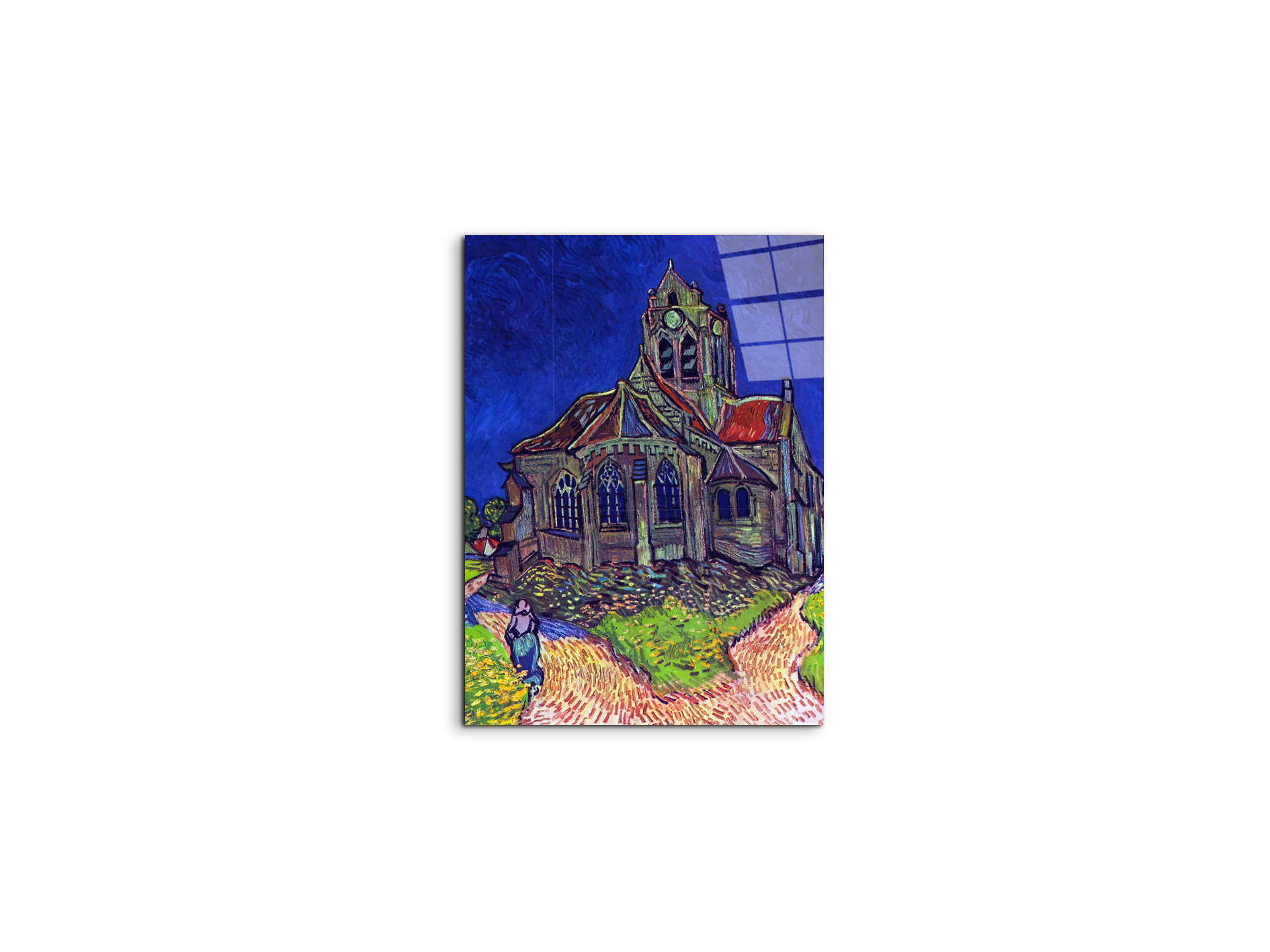 the-church-of-auversas90915-#materiale_CrystalArt/dimensioni_37,50x50