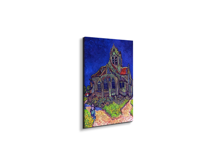 the-church-of-auversas90915-#materiale_EarthArt/dimensioni_37,50x50