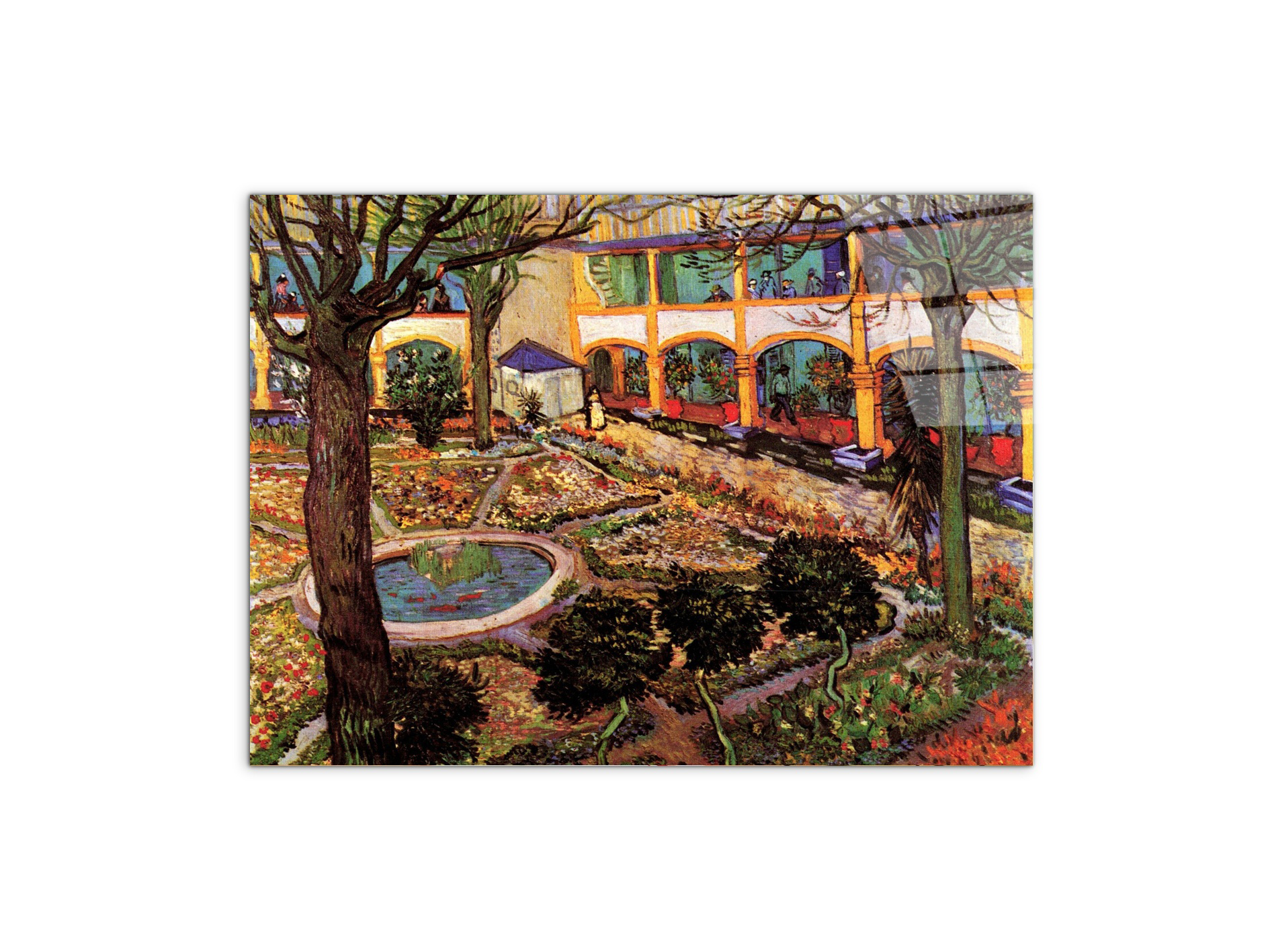 the-courtyard-of-the-hospital-at-arlesas90919-#materiale_CrystalArt/dimensioni_76x57