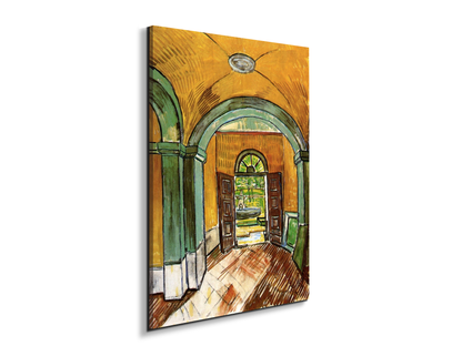 the-entrance-hall-of-saint-paul-hospitalas90921-#materiale_EarthArt/dimensioni_57x76