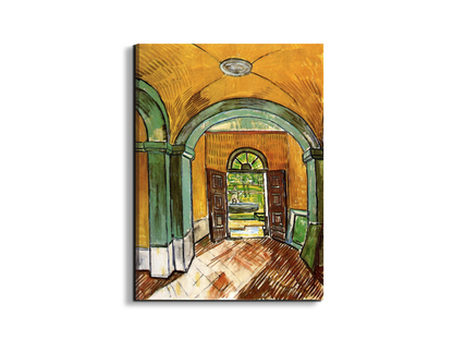 the-entrance-hall-of-saint-paul-hospitalas90921-#materiale_EarthArt Materic/dimensioni_57x76