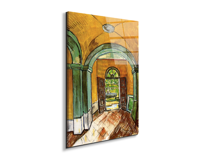 the-entrance-hall-of-saint-paul-hospitalas90921-#materiale_EarthArt Total Gloss/dimensioni_57x76