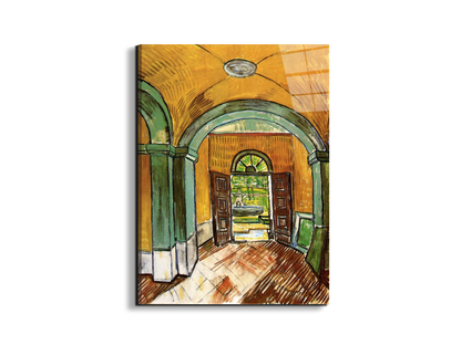 the-entrance-hall-of-saint-paul-hospitalas90921-#materiale_EarthArt Total Gloss/dimensioni_57x76