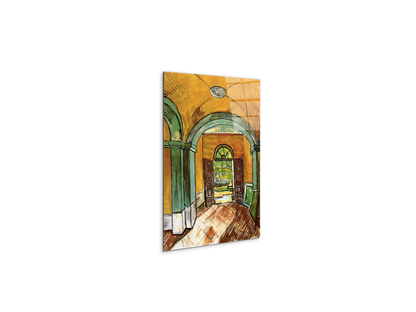 the-entrance-hall-of-saint-paul-hospitalas90921-#materiale_CrystalArt/dimensioni_37,50x50