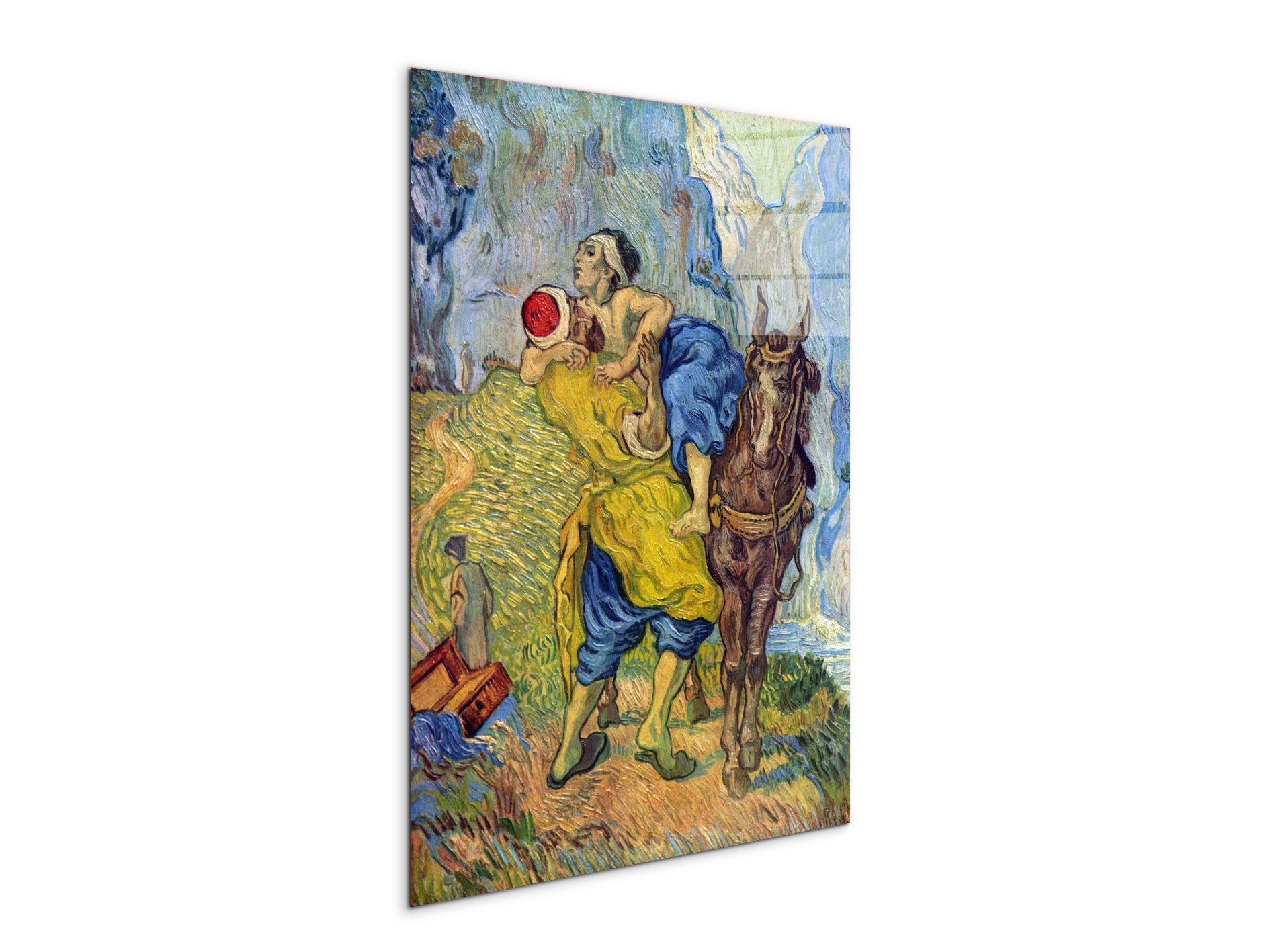 the-good-samaritanas90923-#materiale_CrystalArt/dimensioni_57x76