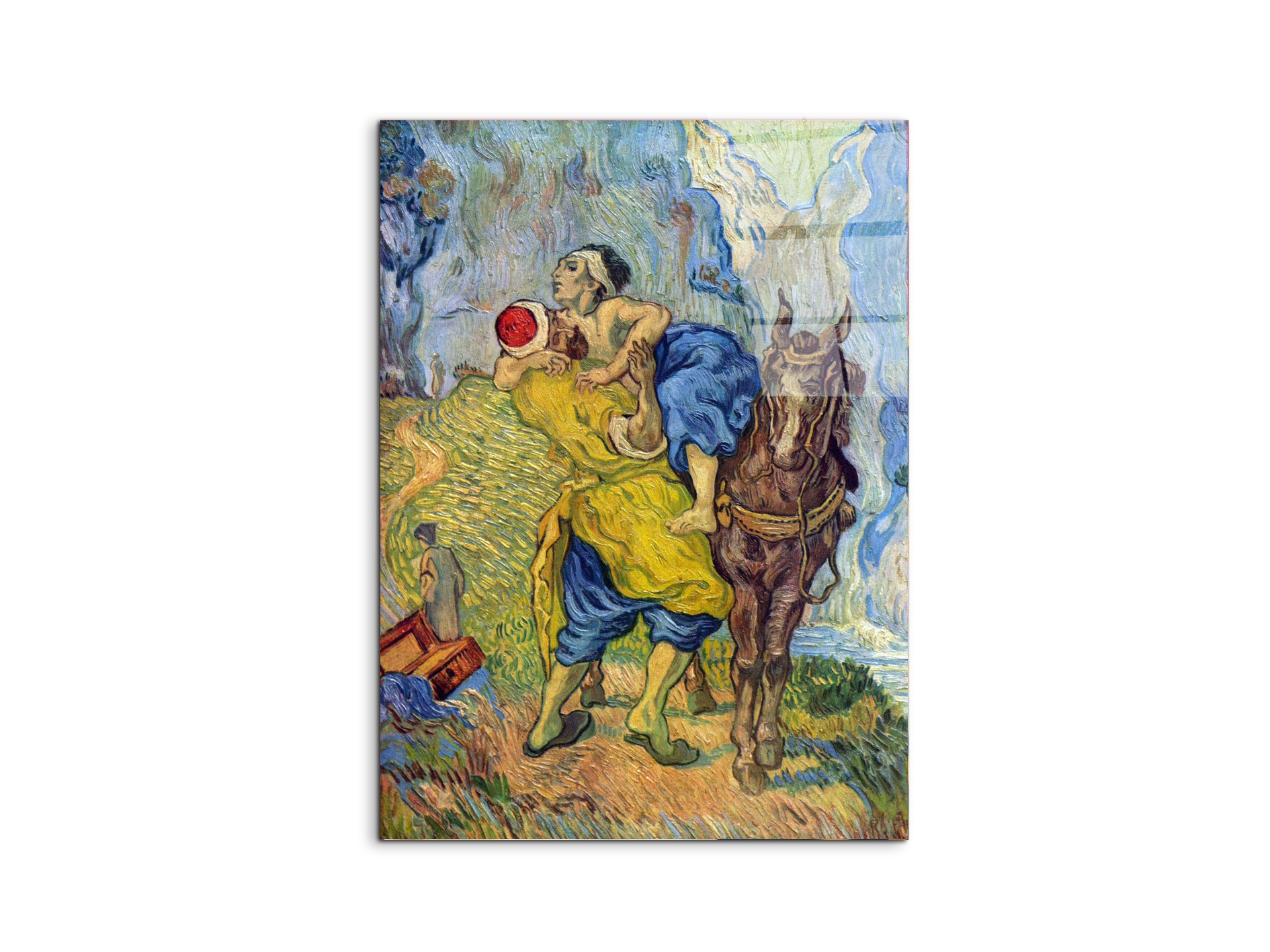 the-good-samaritanas90923-#materiale_CrystalArt/dimensioni_57x76