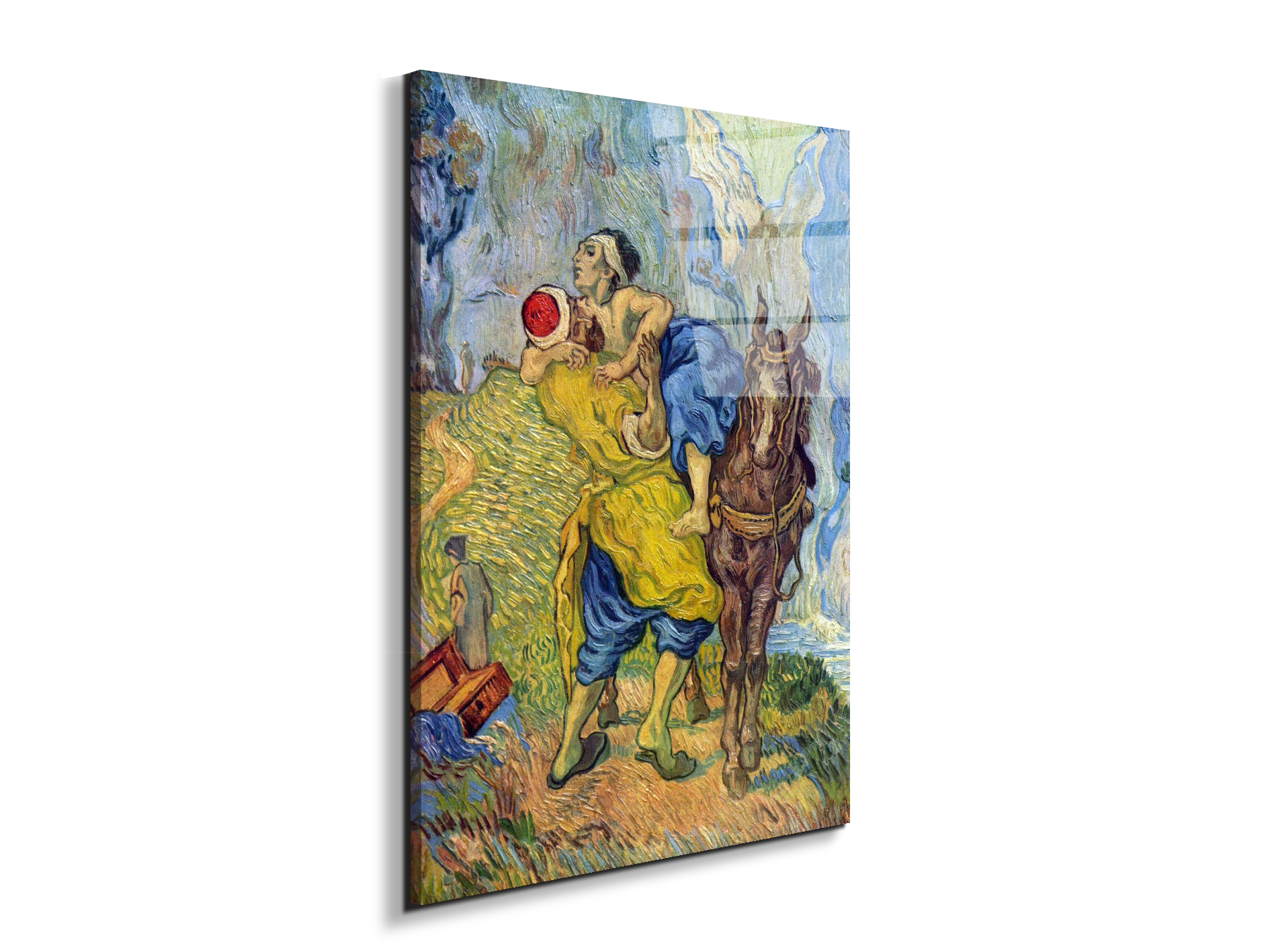 the-good-samaritanas90923-#materiale_EarthArt Total Gloss/dimensioni_57x76