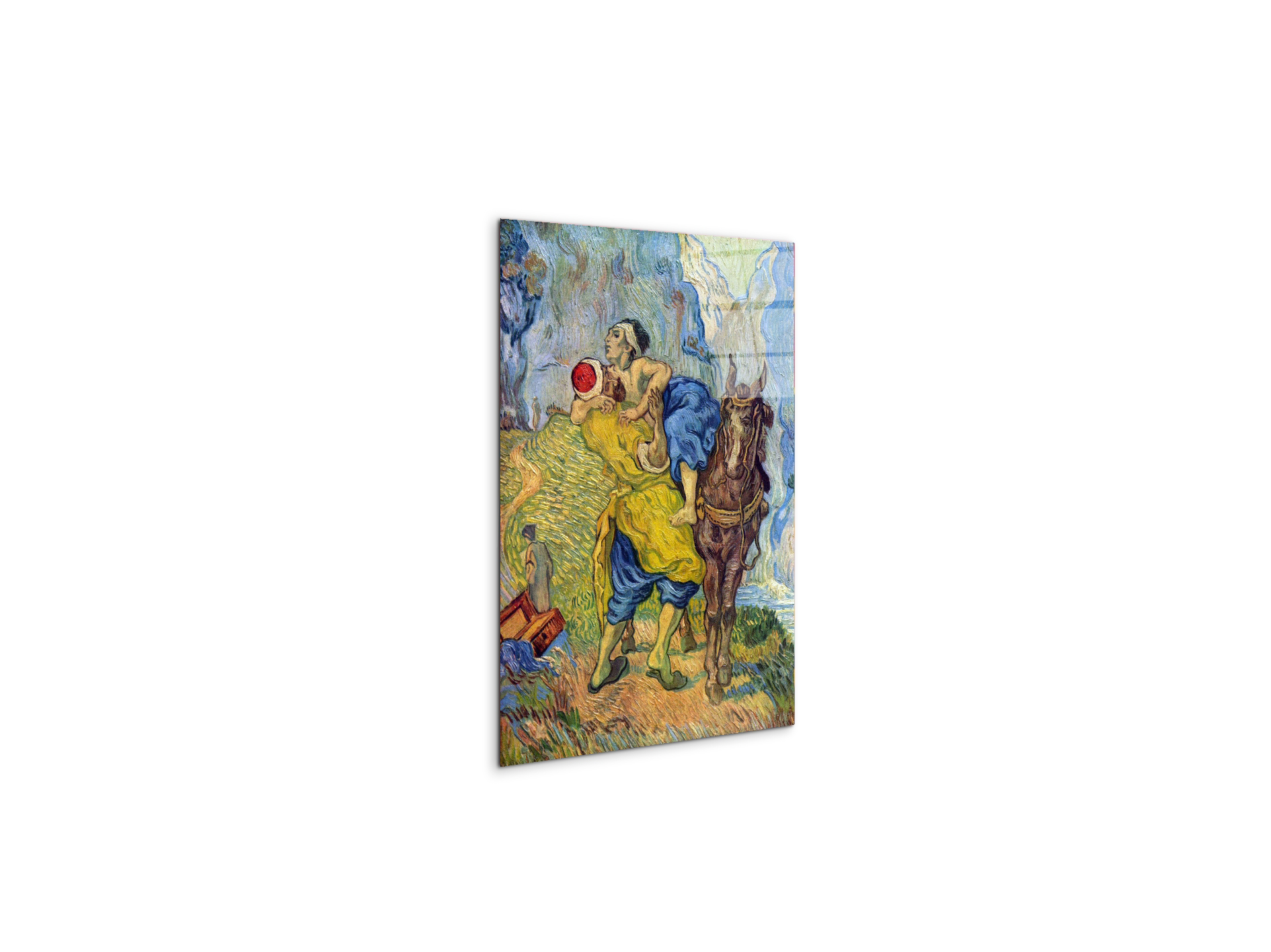 the-good-samaritanas90923-#materiale_CrystalArt/dimensioni_37,50x50