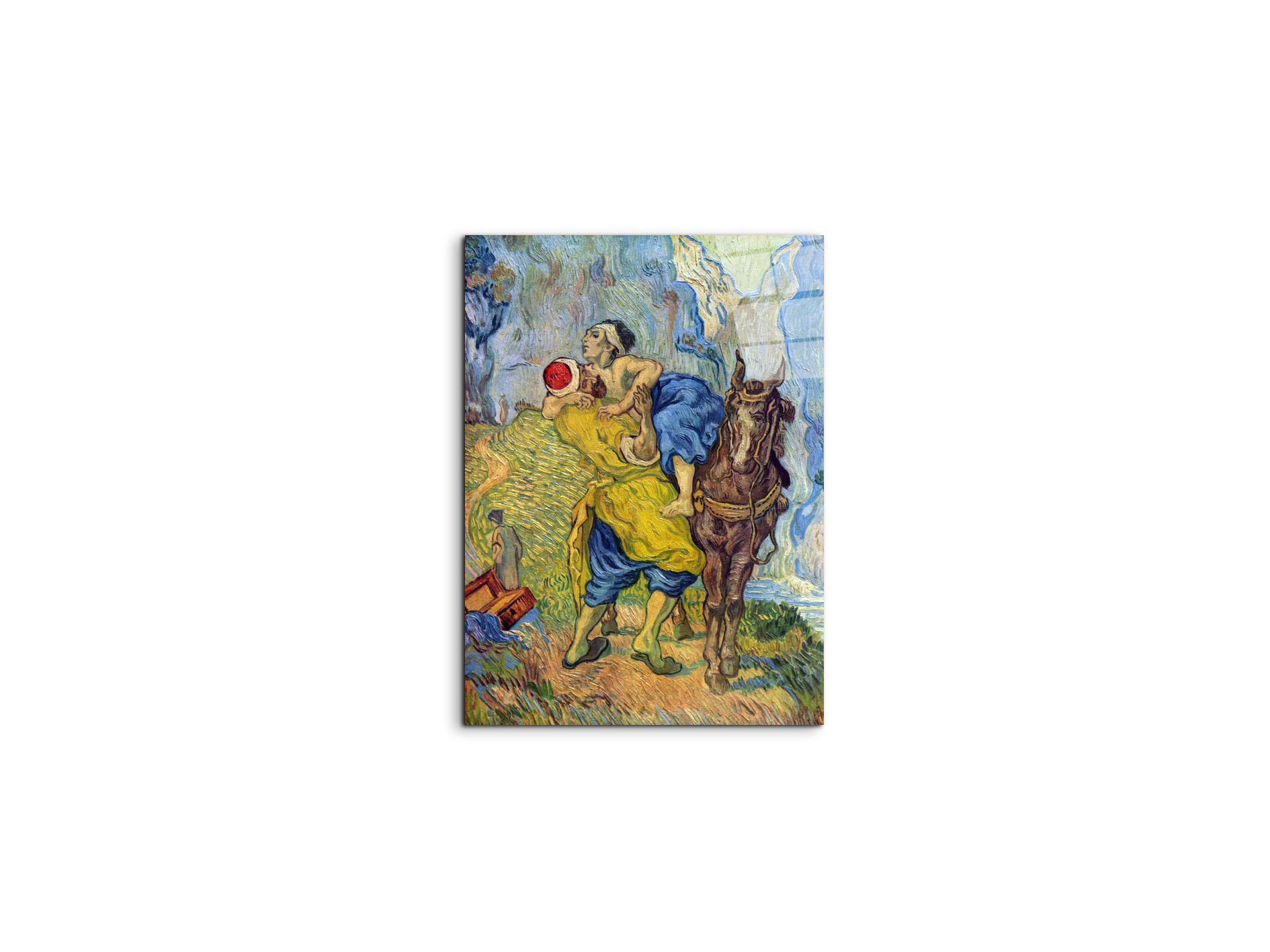 the-good-samaritanas90923-#materiale_CrystalArt/dimensioni_37,50x50