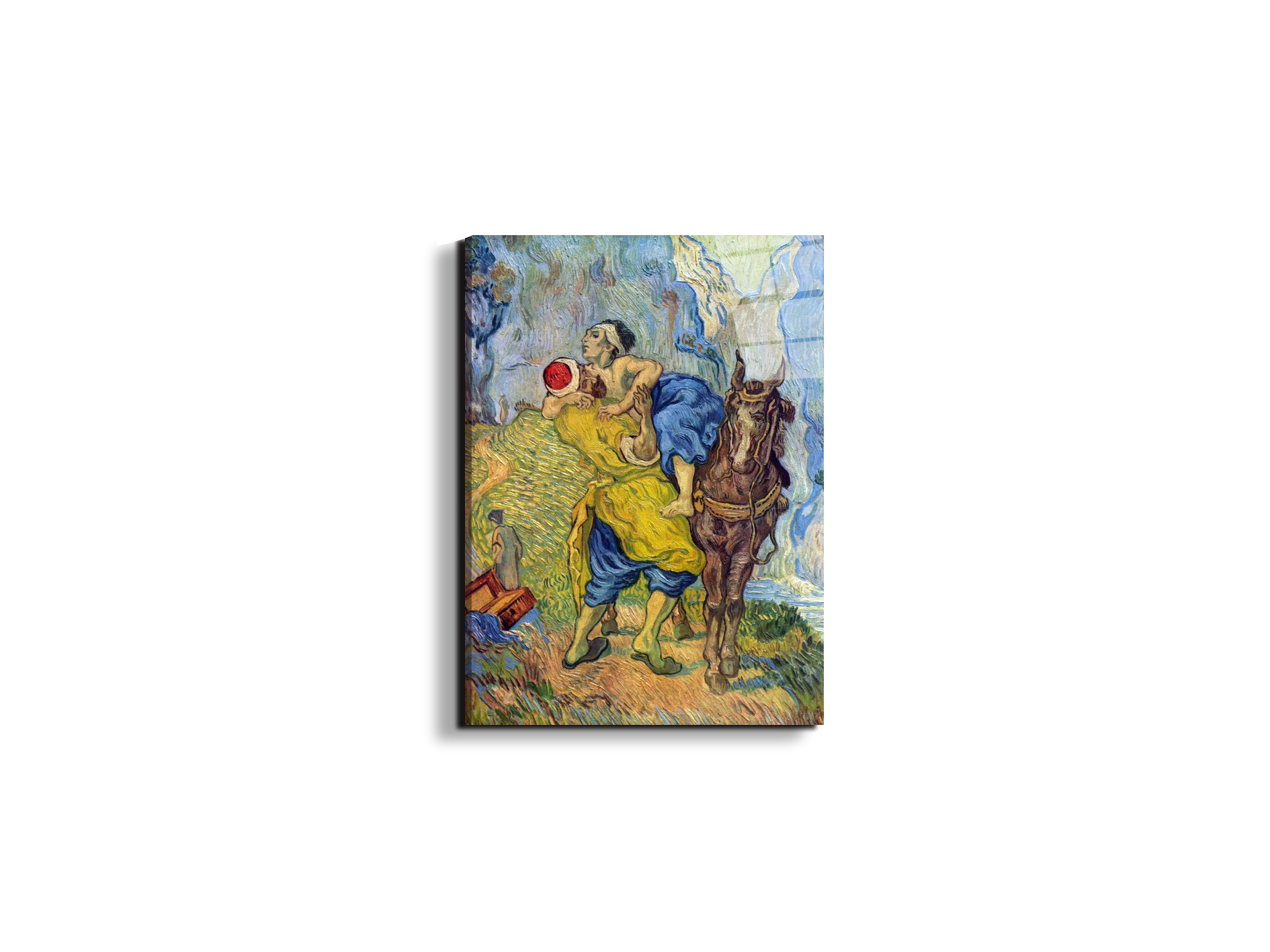 the-good-samaritanas90923-#materiale_EarthArt Total Gloss/dimensioni_37,50x50