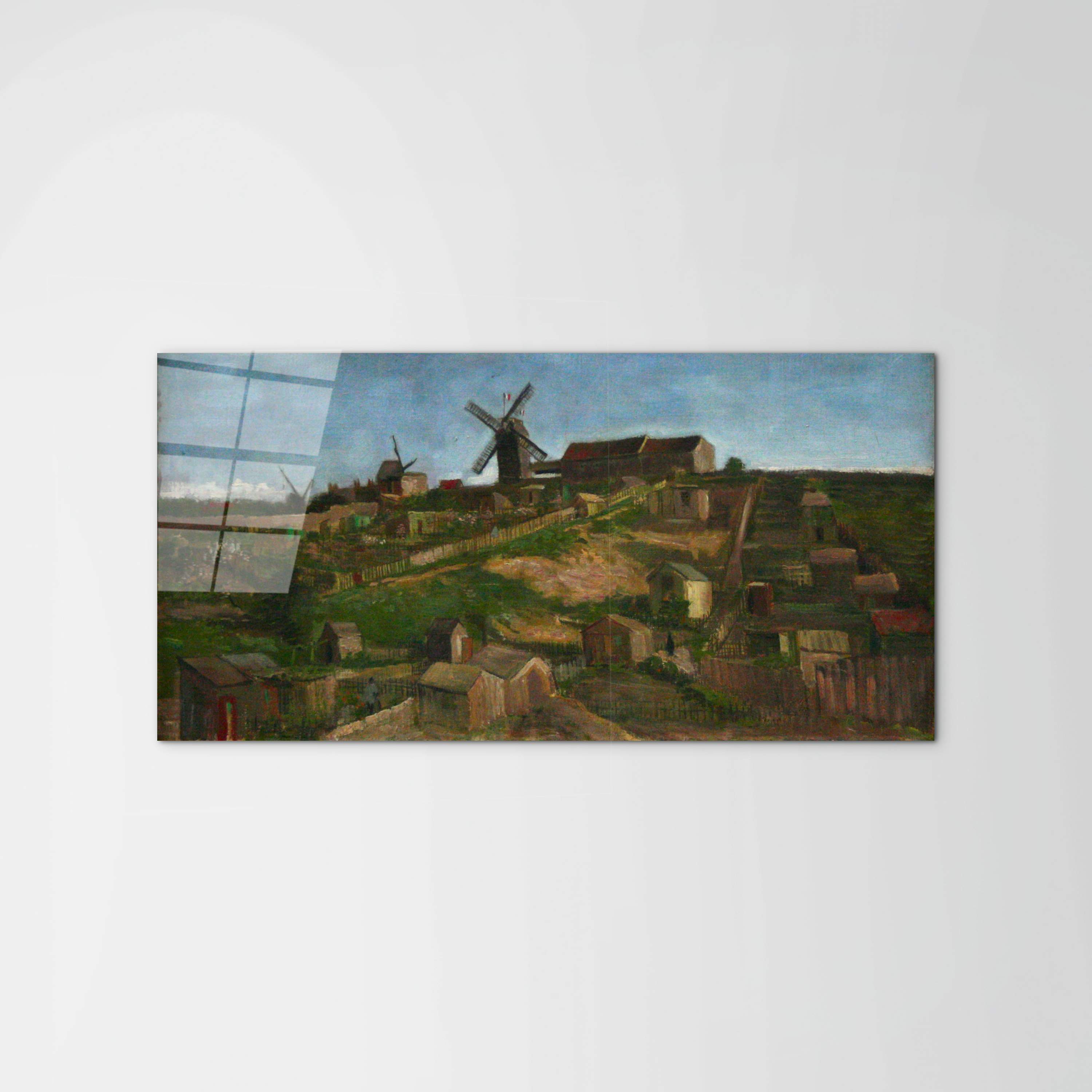 the-hill-of-monmartreas90929-#materiale_CrystalArt/dimensioni_100x50