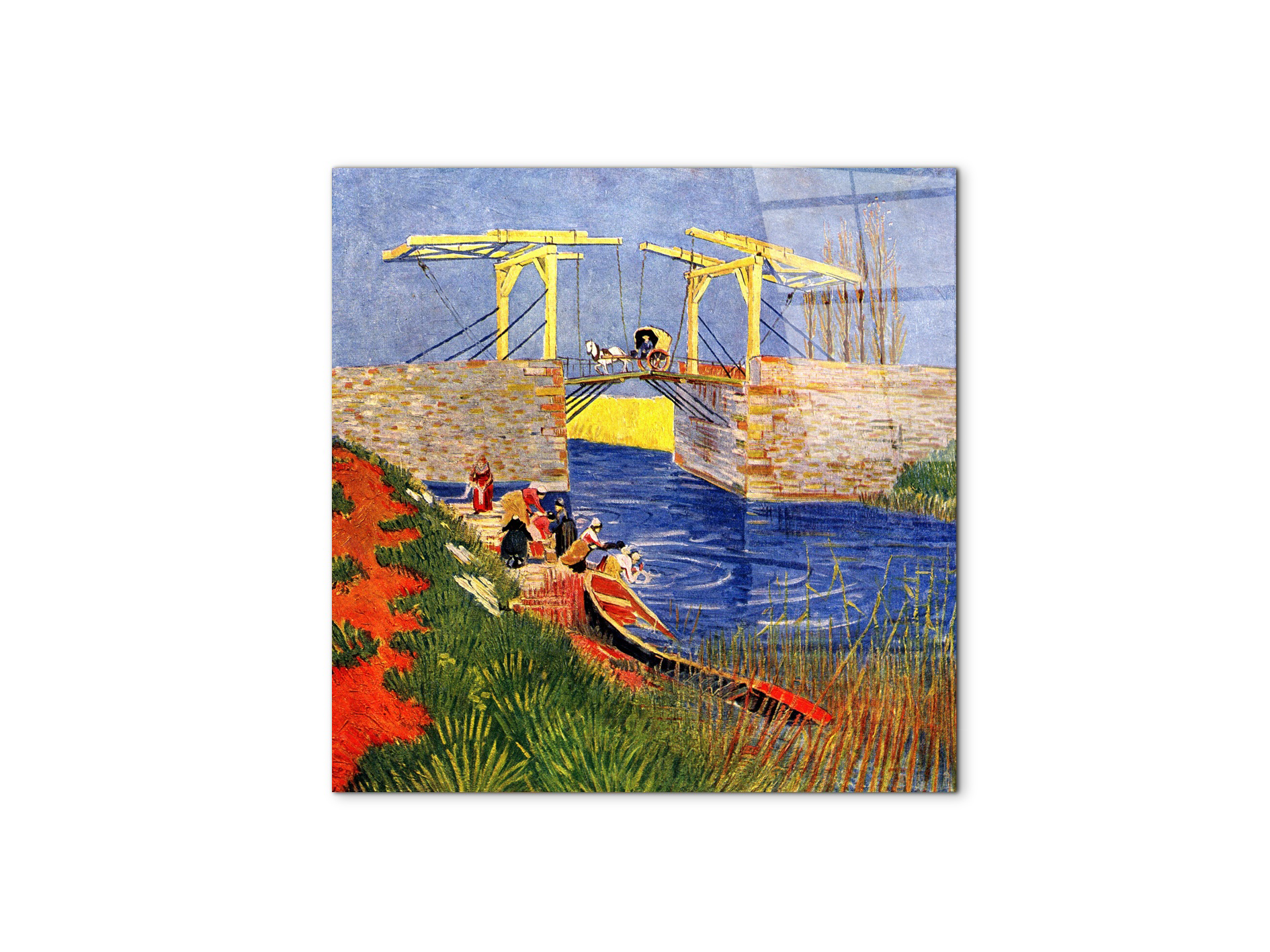 the-langlois-bridge-at-arles-with-women-washingas90933-#materiale_CrystalArt/dimensioni_58x58