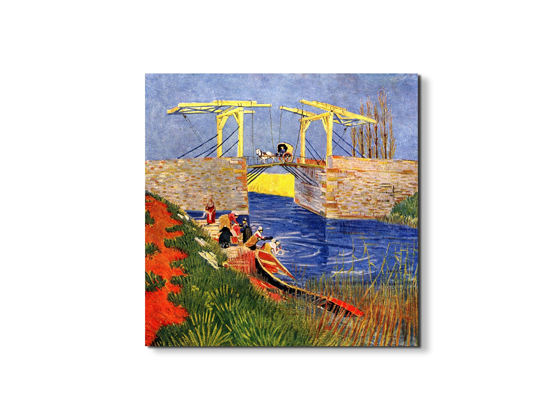 the-langlois-bridge-at-arles-with-women-washingas90933-#materiale_EarthArt/dimensioni_58x58