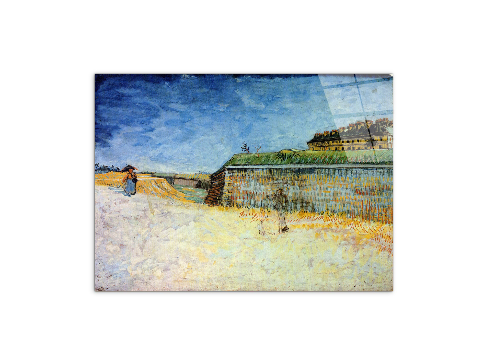 the-ramparts-of-paris-iias90939-#materiale_CrystalArt/dimensioni_76x57