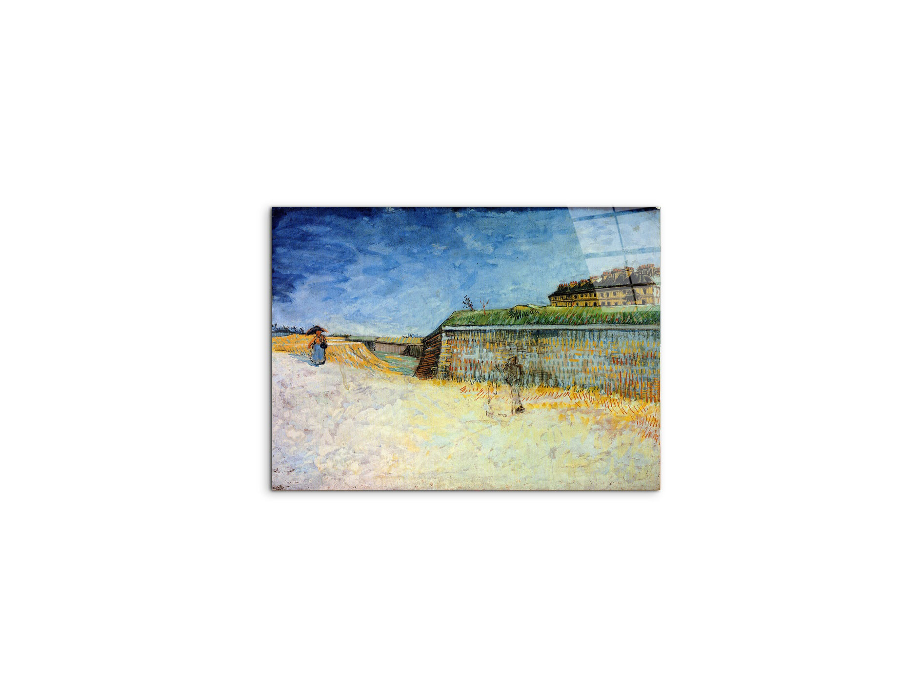 the-ramparts-of-paris-iias90939-#materiale_CrystalArt/dimensioni_50x37,50