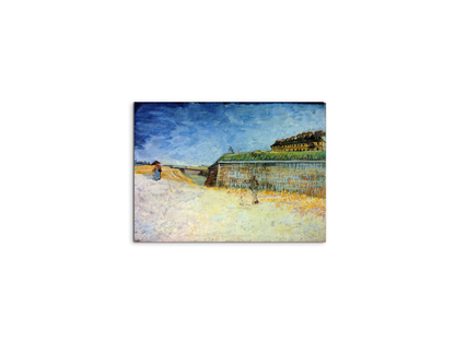 the-ramparts-of-paris-iias90939-#materiale_MetalArt Materic/dimensioni_50x37,50