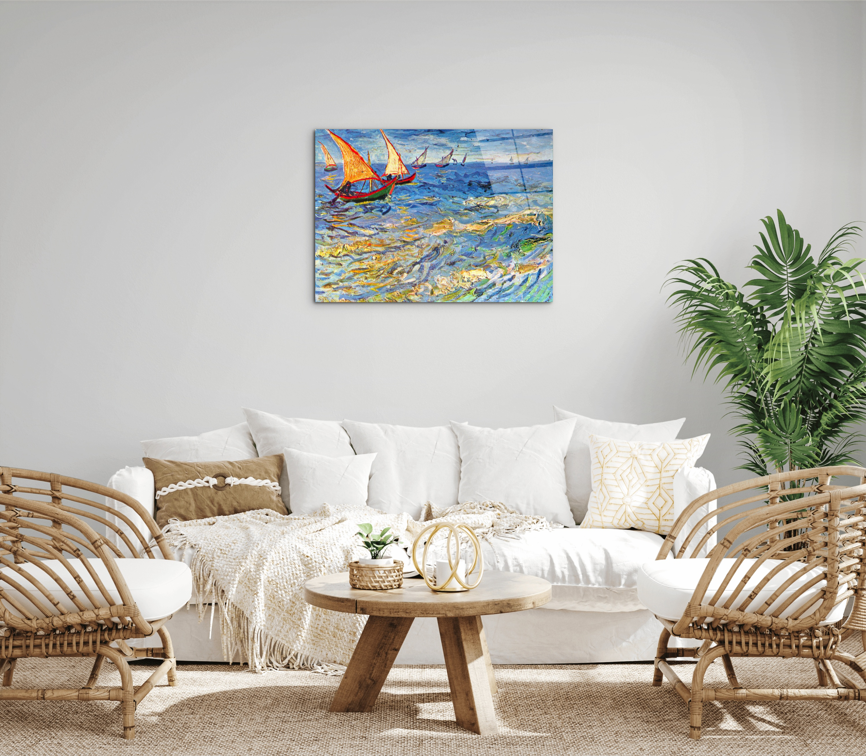 the-sea-at-saintes-mariesas90944-#materiale_CrystalArt/dimensioni_76x57