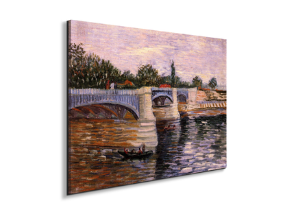 the-seine-with-the-pont-de-la-grande-jetteas90945-#materiale_EarthArt Materic/dimensioni_76x57