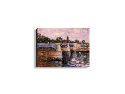 the-seine-with-the-pont-de-la-grande-jetteas90945-#materiale_EarthArt Materic/dimensioni_50x37,50