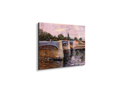 the-seine-with-the-pont-de-la-grande-jetteas90945-#materiale_EarthArt Total Gloss/dimensioni_50x37,50
