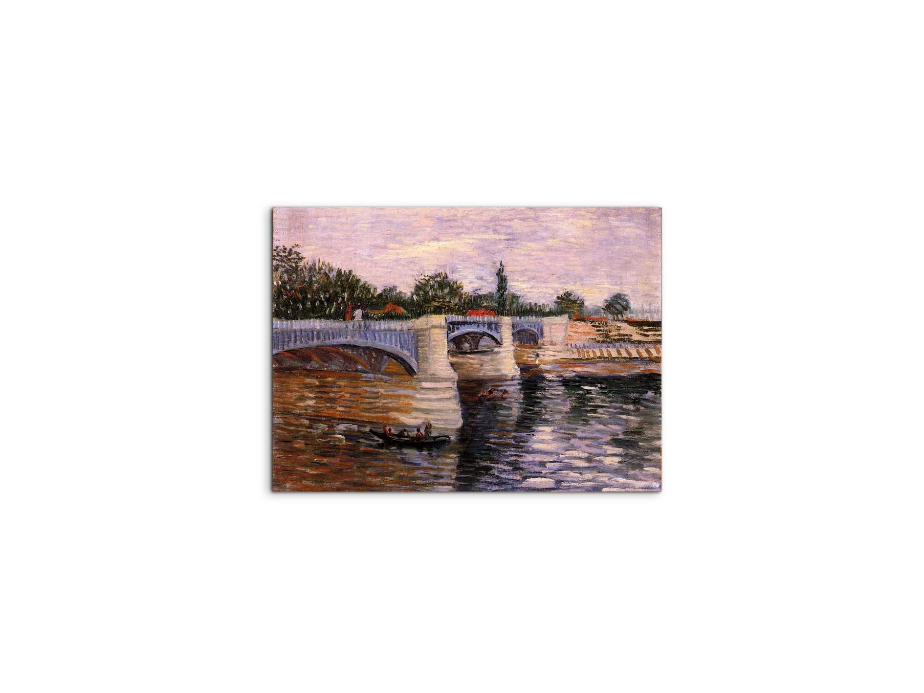 the-seine-with-the-pont-de-la-grande-jetteas90945-#materiale_MetalArt Materic/dimensioni_50x37,50