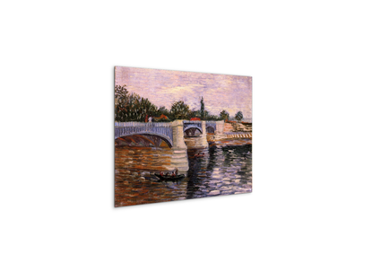 the-seine-with-the-pont-de-la-grande-jetteas90945-#materiale_MetalArt Materic/dimensioni_50x37,50