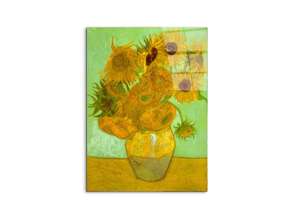twelve-sunflowersas90955-#materiale_CrystalArt/dimensioni_57x76