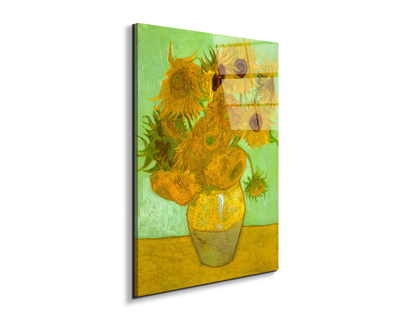 twelve-sunflowersas90955-#materiale_EarthArt Total Gloss/dimensioni_57x76