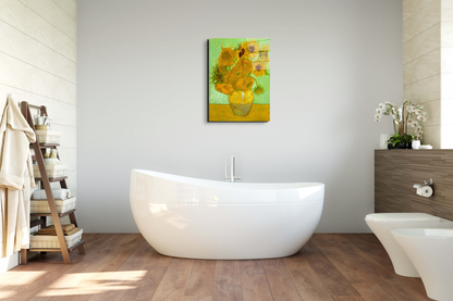 twelve-sunflowersas90955-#materiale_EarthArt Total Gloss/dimensioni_57x76