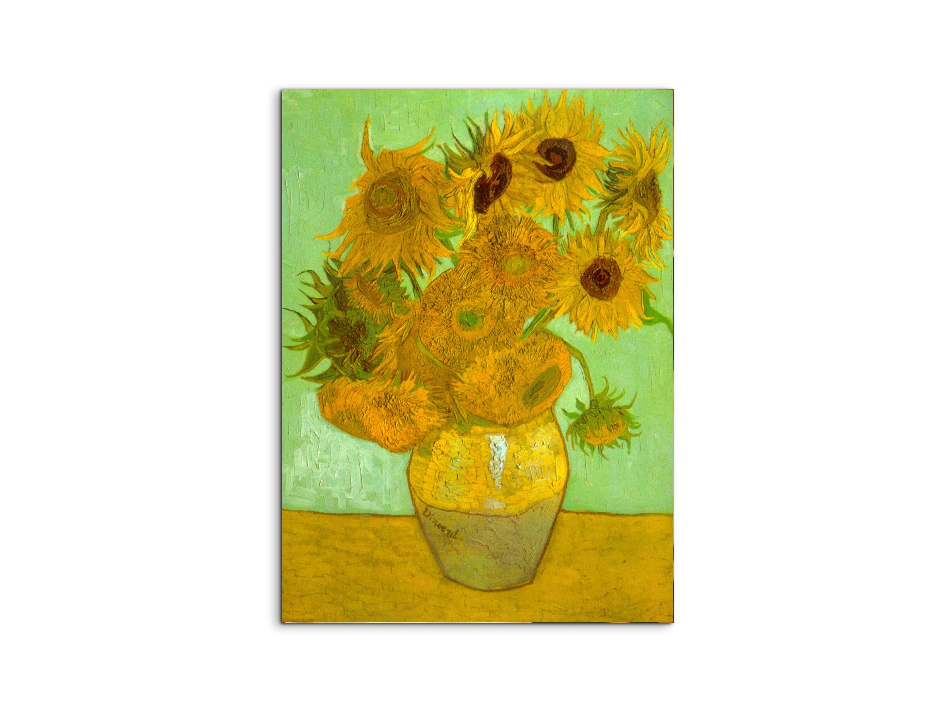 twelve-sunflowersas90955-#materiale_MetalArt Materic/dimensioni_57x76