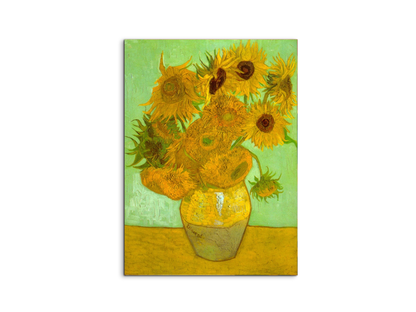 twelve-sunflowersas90955-#materiale_MetalArt Materic/dimensioni_57x76