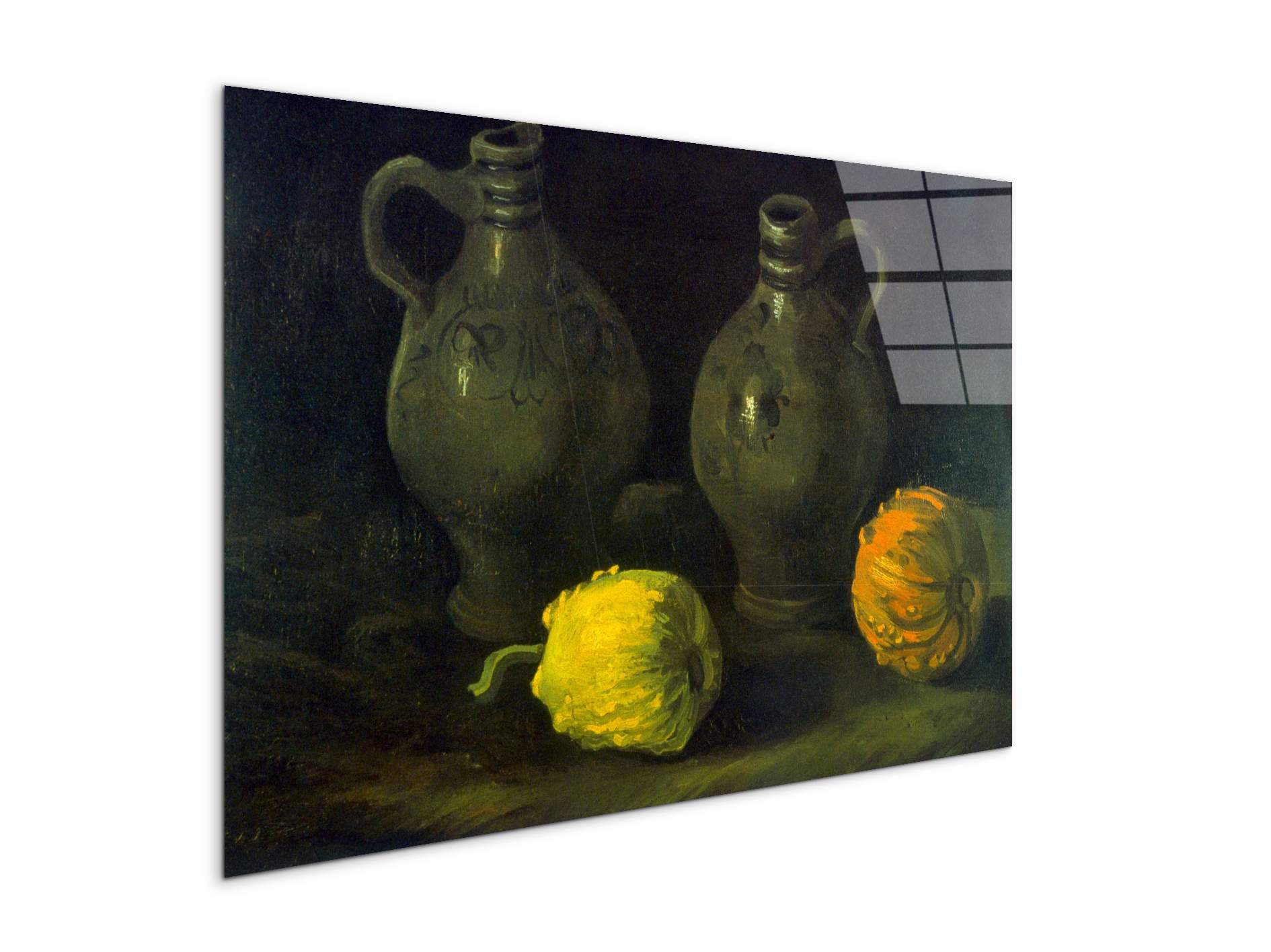 two-jarsas90957-#materiale_CrystalArt/dimensioni_79,5x53