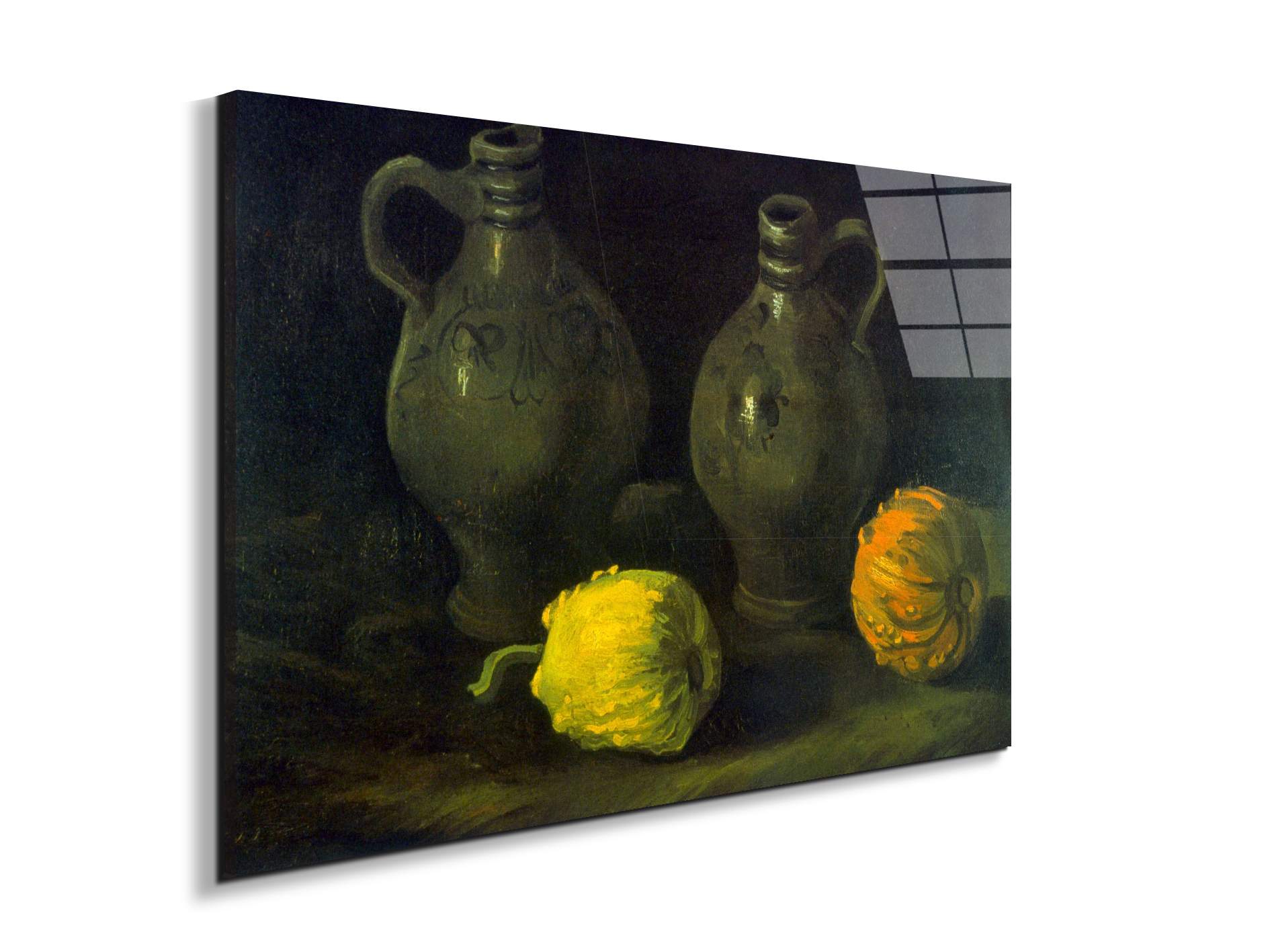 two-jarsas90957-#materiale_EarthArt Total Gloss/dimensioni_79,5x53