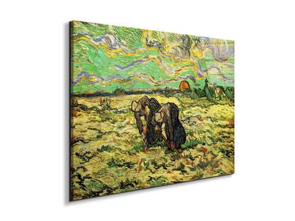 two-peasant-women-digging-in-field-with-snowas90961-#materiale_EarthArt Total Gloss/dimensioni_76x57