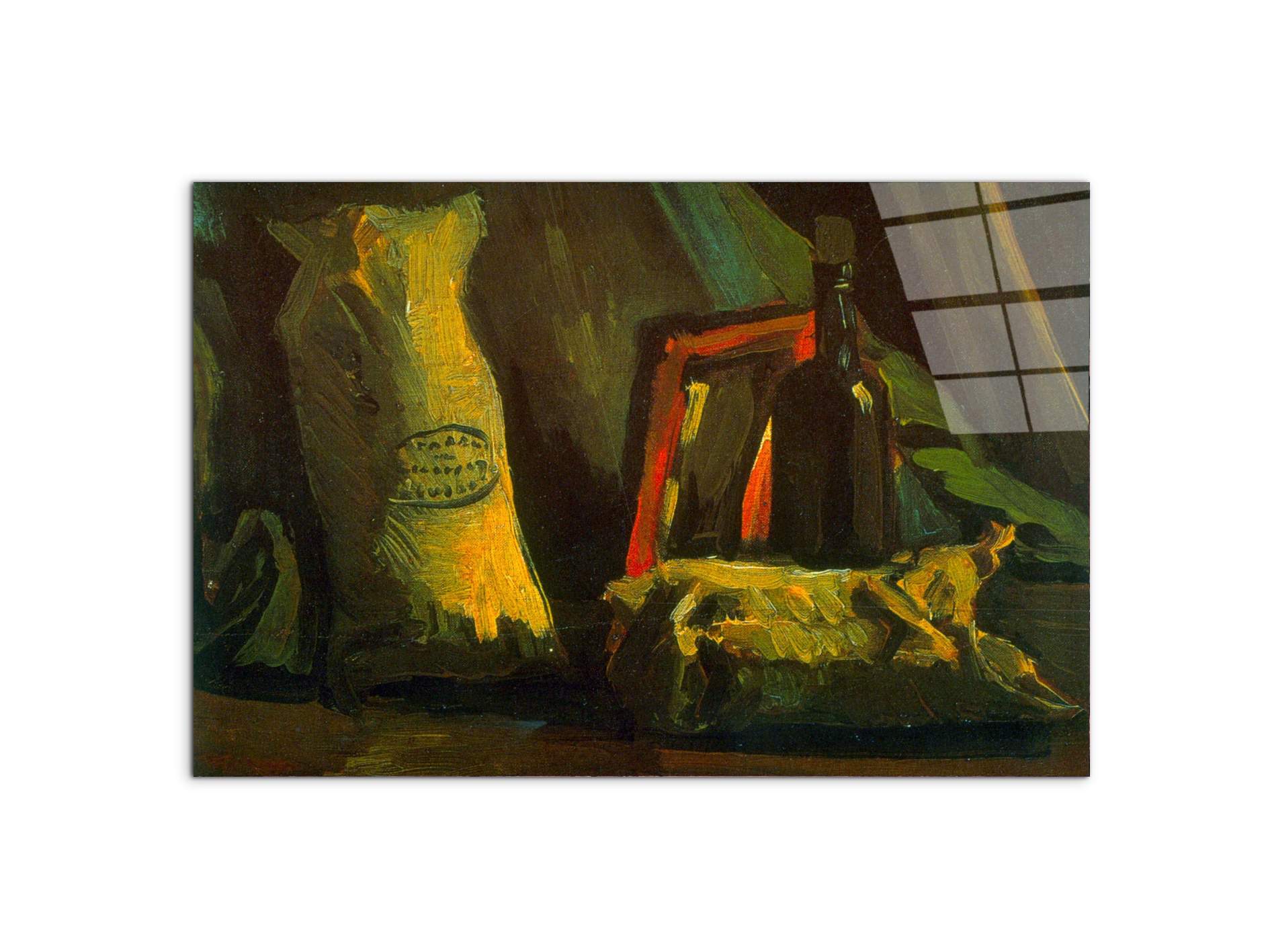 two-sacksas90963-#materiale_CrystalArt/dimensioni_79,5x53