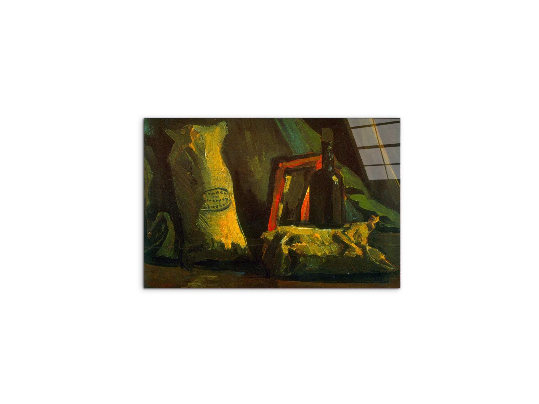 two-sacksas90963-#materiale_CrystalArt/dimensioni_50x33,33